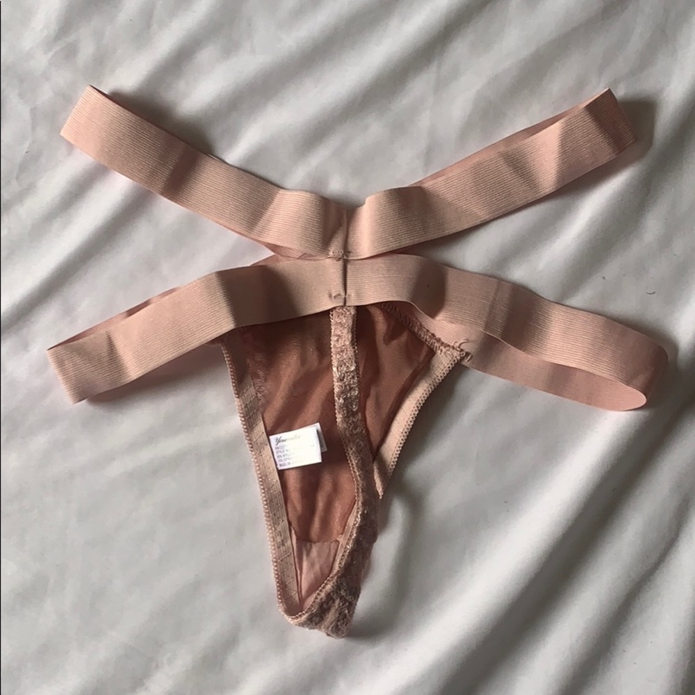Panties - Picture 2 of 2